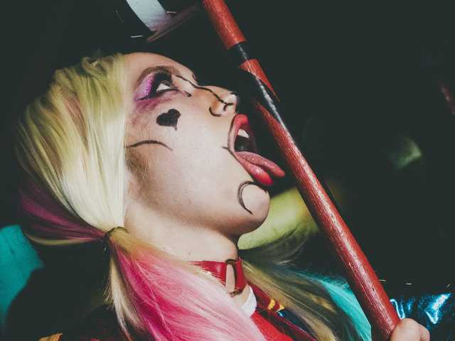 Foto do perfil ScarlettSweet