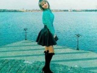 Chat de vídeo erótico scarlettt1