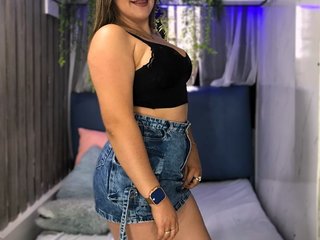 Chat de vídeo erótico Scarlettvance