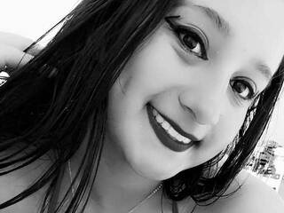 Chat de vídeo erótico ScarlettWilliams