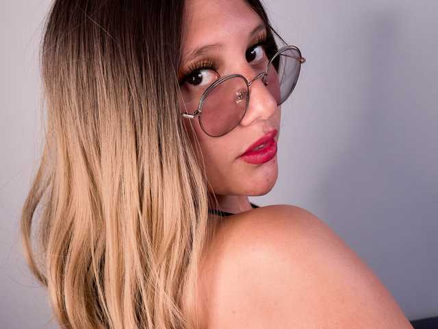 Foto do perfil Scarletty-