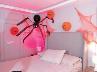 Chat de vídeo erótico Scarley