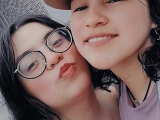 Chat de vídeo erótico ScarLilith