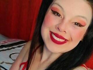 Chat de vídeo erótico ScarlJhost