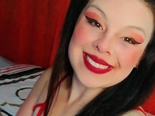 Chat de vídeo erótico ScarlJhost