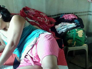 Chat de vídeo erótico scarllettxxx