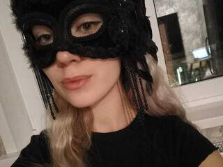 Chat de vídeo erótico KukuCap0l