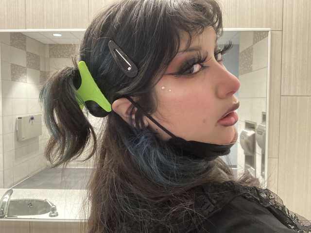 Foto do perfil scorpiongutzz