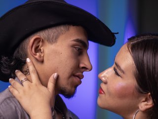 Chat de vídeo erótico ScottAress