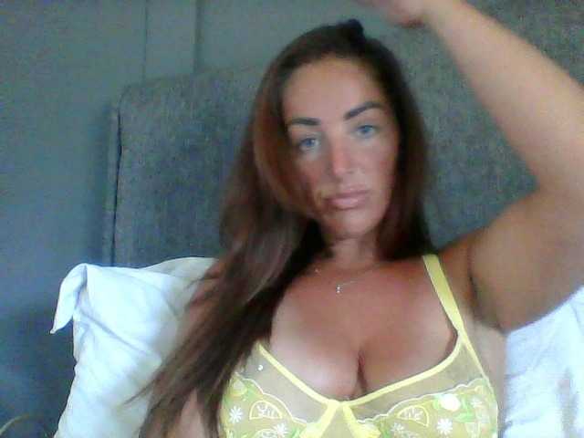 Capturas de tela de transmissão Scottishlady