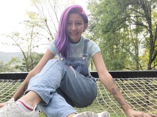 Chat de vídeo erótico Lissa_Foster