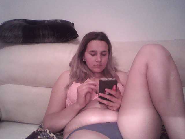 Capturas de tela de transmissão -Serebro-