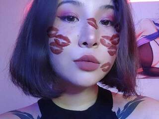 Chat de vídeo erótico seannabell