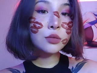 Chat de vídeo erótico seannabell