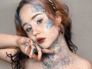 Chat de vídeo erótico SeaPrincess