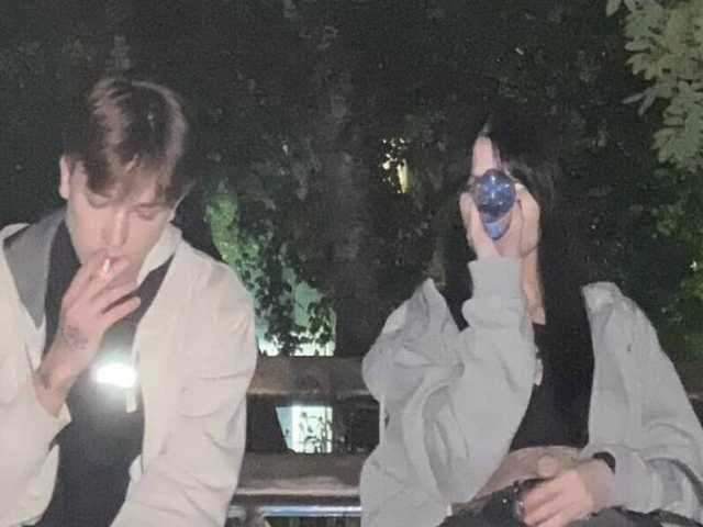 Foto do perfil secksony