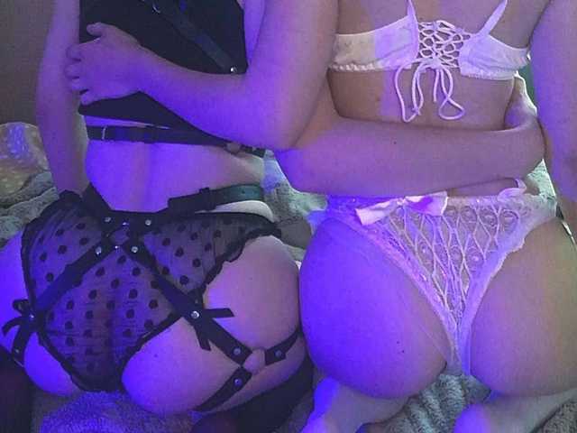 Foto do perfil secret-lovers