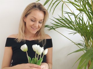 Chat de vídeo erótico SecretAlicia