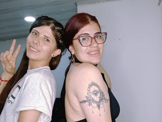 Chat de vídeo erótico Secretdram-vc