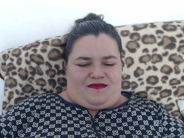 Capturas de tela de transmissão SecretIrene