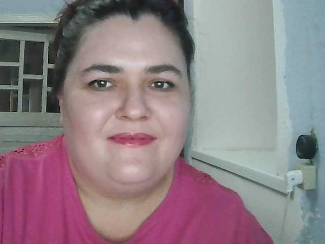 Capturas de tela de transmissão SecretIrene