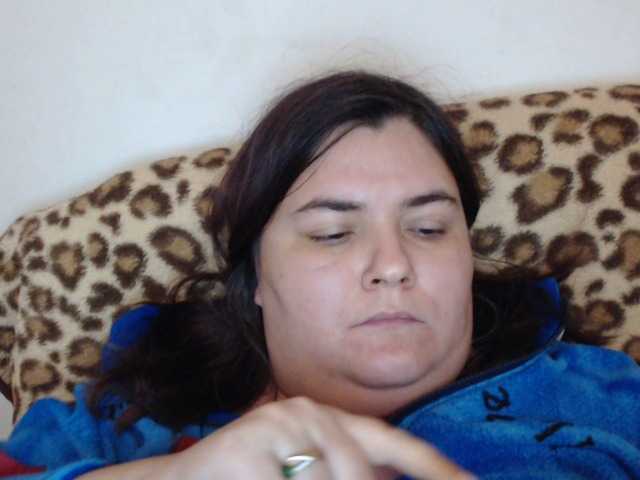 Capturas de tela de transmissão SecretIrene