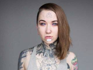 Chat de vídeo erótico SecretPhobia