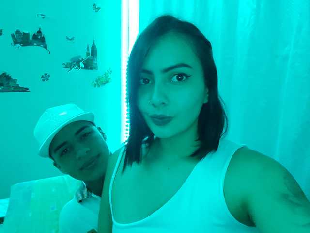 Foto do perfil seductivecoup