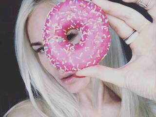 Chat de vídeo erótico Seeleenaa