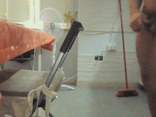 Chat de vídeo erótico Segreto85