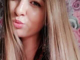 Chat de vídeo erótico lyubimkaMargo