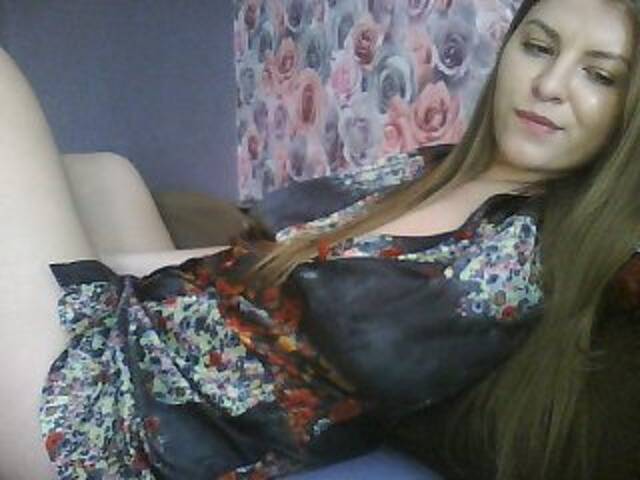 Capturas de tela de transmissão lyubimkaMargo