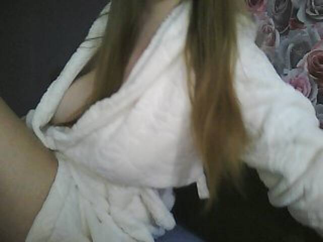 Capturas de tela de transmissão lyubimkaMargo