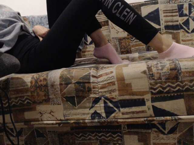 Capturas de tela de transmissão Kalinka_