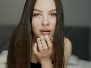 Chat de vídeo erótico SeLeNaa