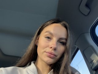 Chat de vídeo erótico VALERIYAAA