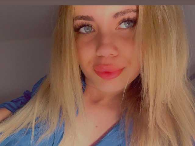 Foto do perfil SelenaBanks