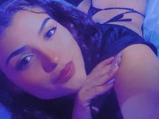 Chat de vídeo erótico SelenaCortez