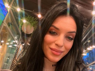Chat de vídeo erótico SelenaFaith
