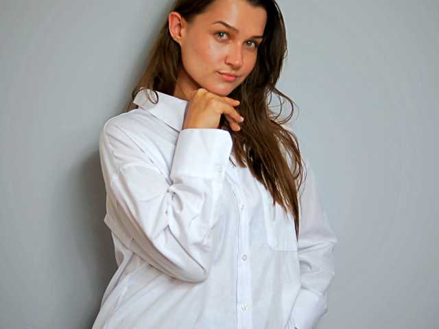 Foto do perfil SelenaHoney