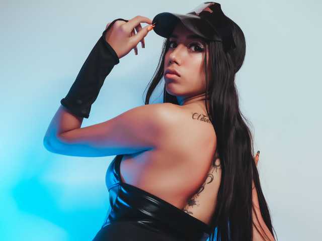 Foto do perfil SelenaHumber