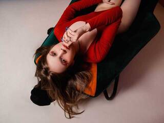 Chat de vídeo erótico SelenaMille