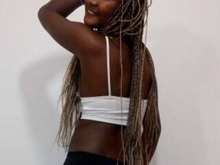 Chat de vídeo erótico selenaossa