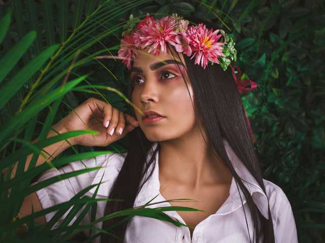 Foto do perfil SelenaPalmer