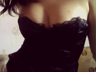 Foto do perfil selenasexxx
