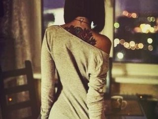 Foto do perfil SelenaSSSS