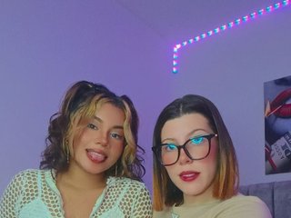 Chat de vídeo erótico SELENASTON