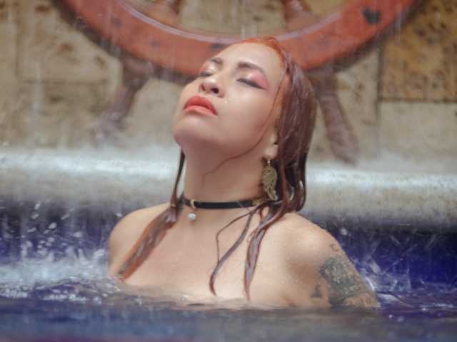 Foto do perfil selenawish