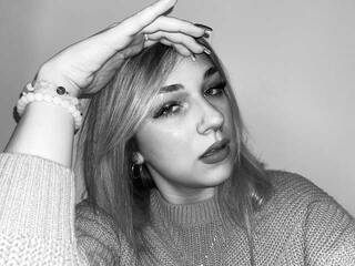 Chat de vídeo erótico selenaxLOVE