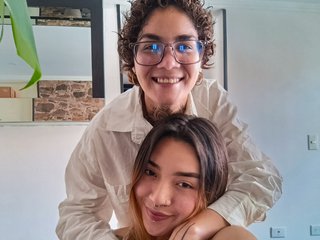 Chat de vídeo erótico selene-ana